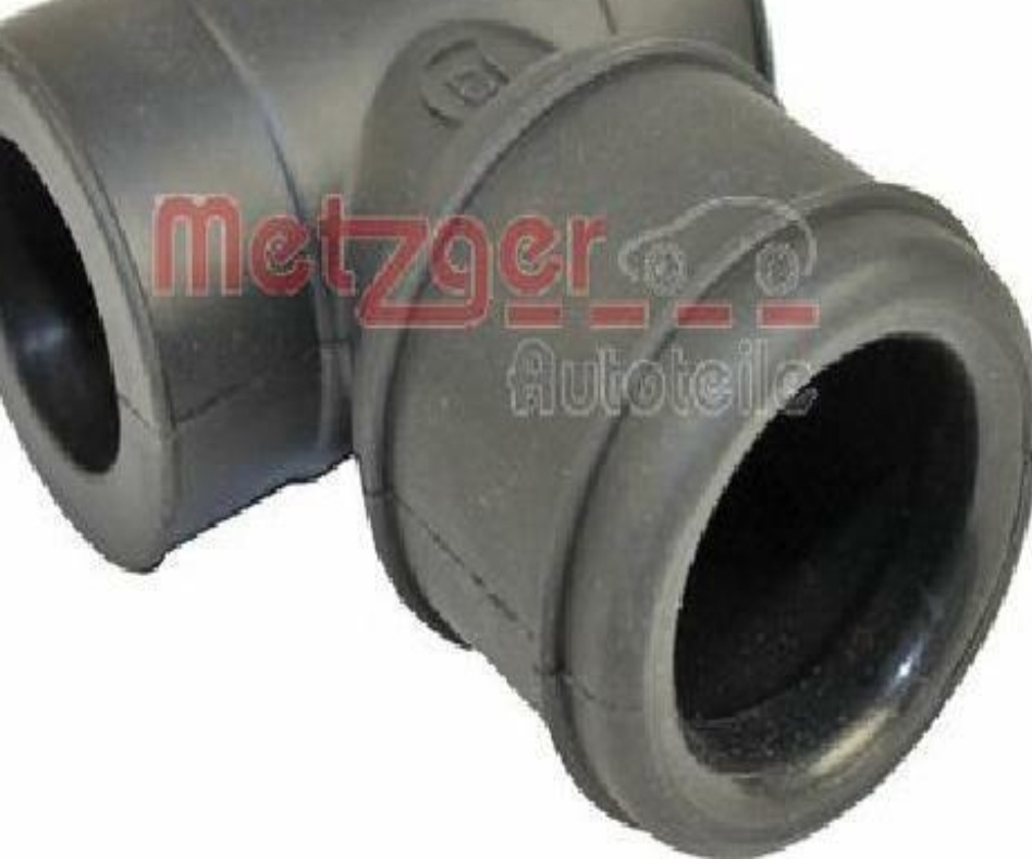 ✅Fits METZGER 2380039 HOSE, CRANKCASE BREATHER  ⭐UK Seller⭐