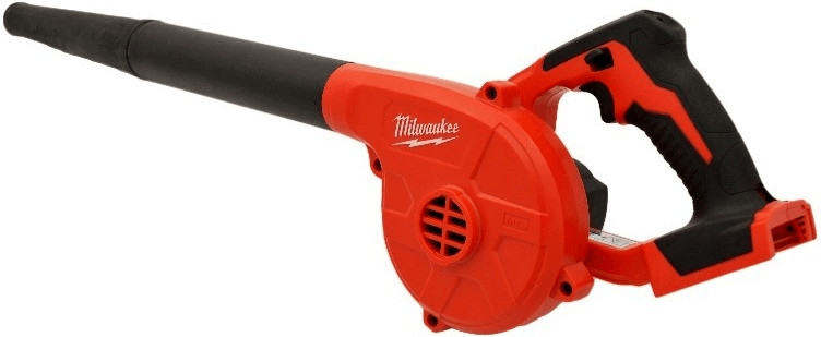 Milwaukee 4933446216 M18 Bbl-0 Compact Blower 18 Volt Bare Unit - Image 9