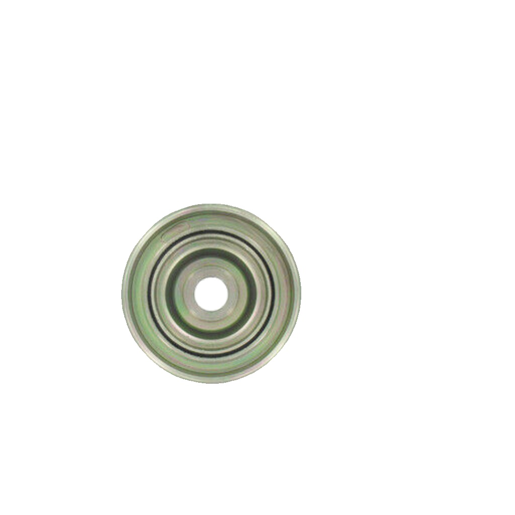 Crankshaft Pulley VKM 93310 SKF for CITROËN PEUGEOT FIAT FORD VOLVO TOYOTA DS - Image 8