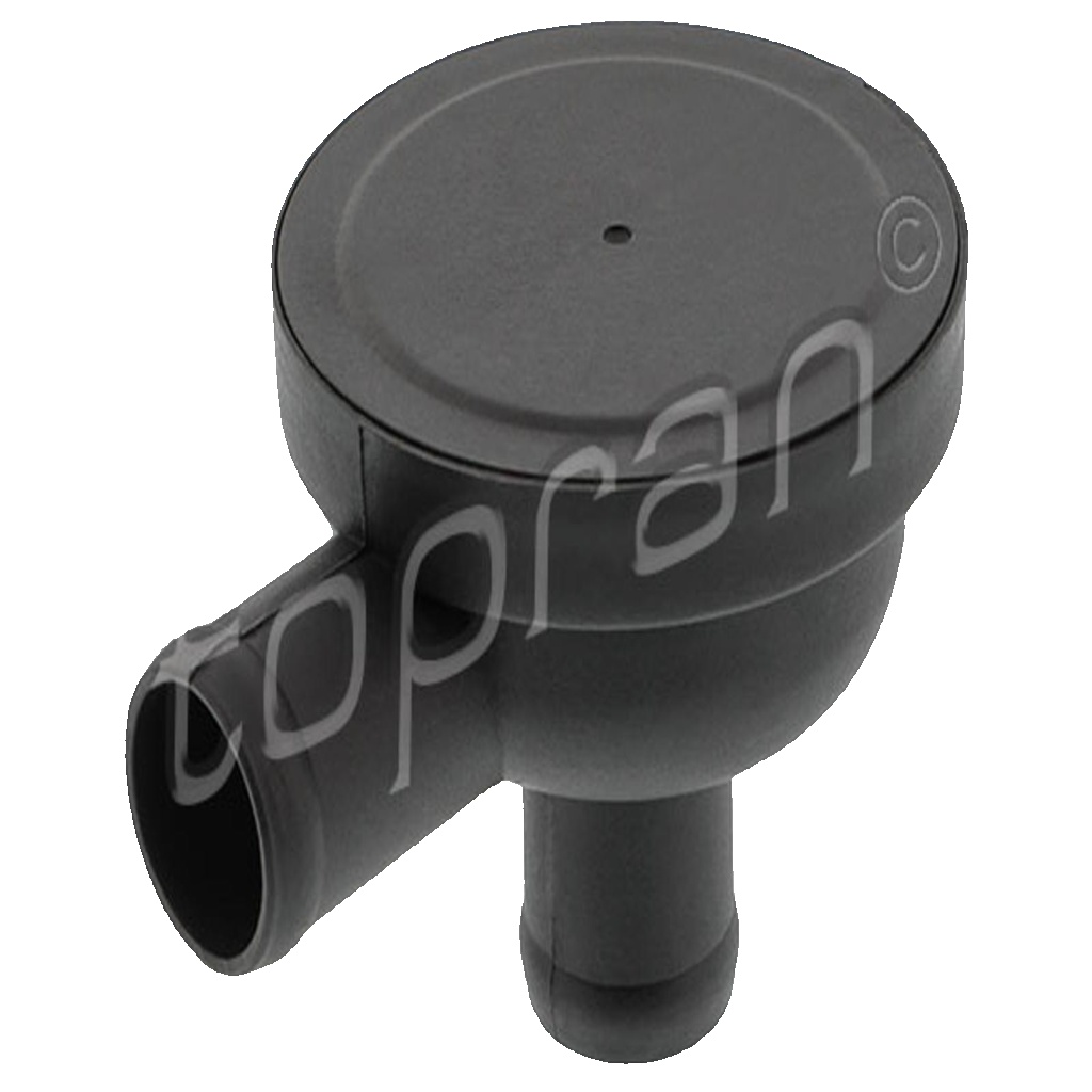 Fits TOPRAN HANS PRIES 114 736 ODYMIUM VALVE HEAD CHILLIN. VAG  ⭐UK Stock⭐