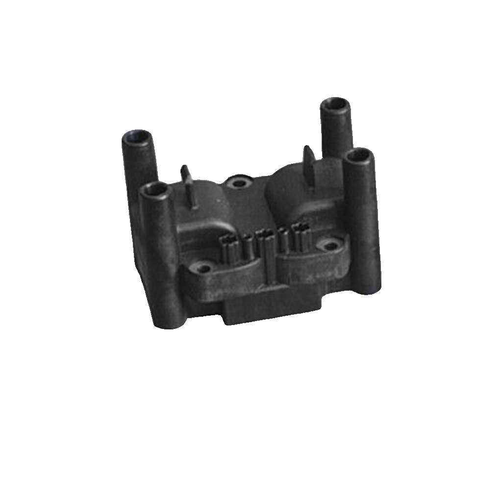 MAGNETI MARELLI 060717041012 Ignition Coil for AUDI,SEAT,SKODA,VW