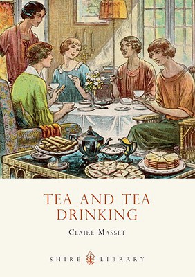 Tea and Tea Drinking