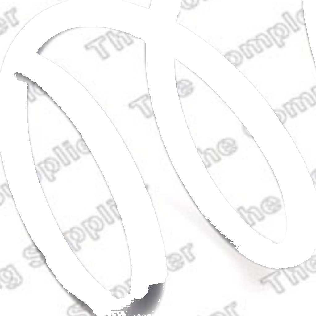 FRONT COIL SPRING FOR TOYOTA AVENSIS