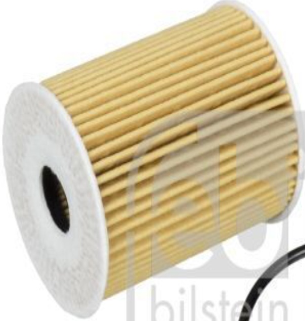 2x ✅Fits FEBI 108983 OIL FILTER   ⭐UK Seller⭐