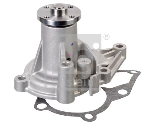 ✅Fits FEBI 173147 WATER PUMP WITH GASKET ⭐UK Seller⭐ - Image 15