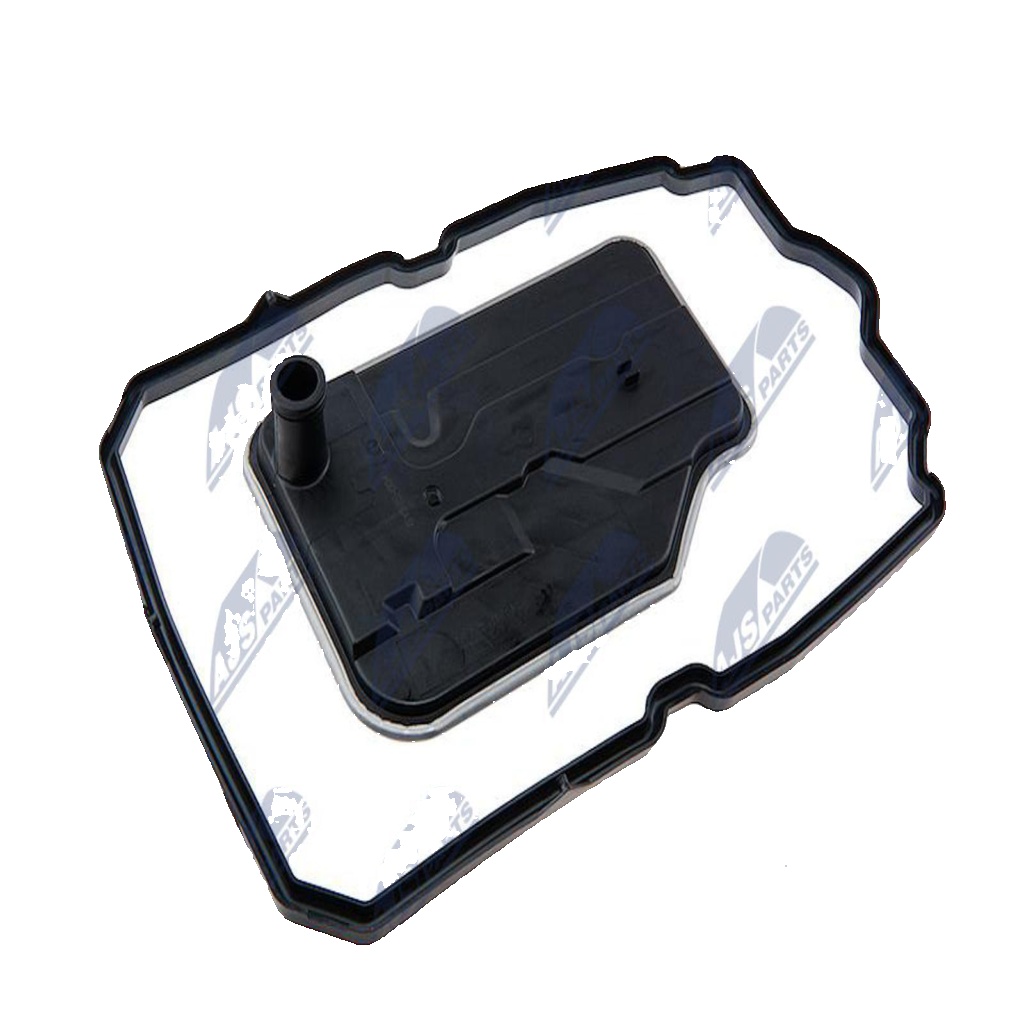 FSF-ME-004 NTY Hydraulic Filter, automatic transmission for INFINITI,MERCEDES-BE - Image 3