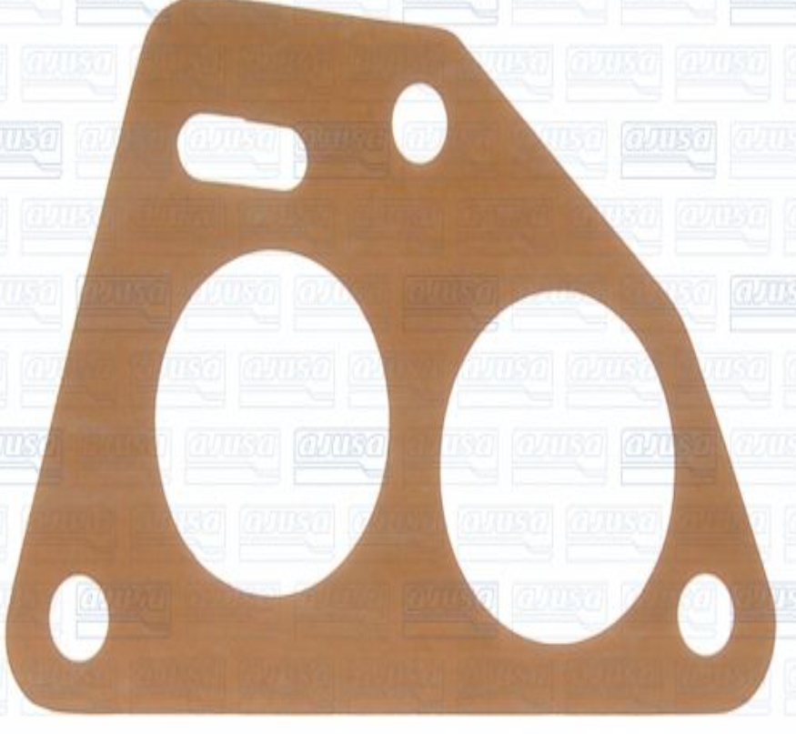 GASKET INTAKE MANIFOLD 13138400 FOR K1D KDZ KDX K2B K1H KDY KFX 1.4L 4cyl