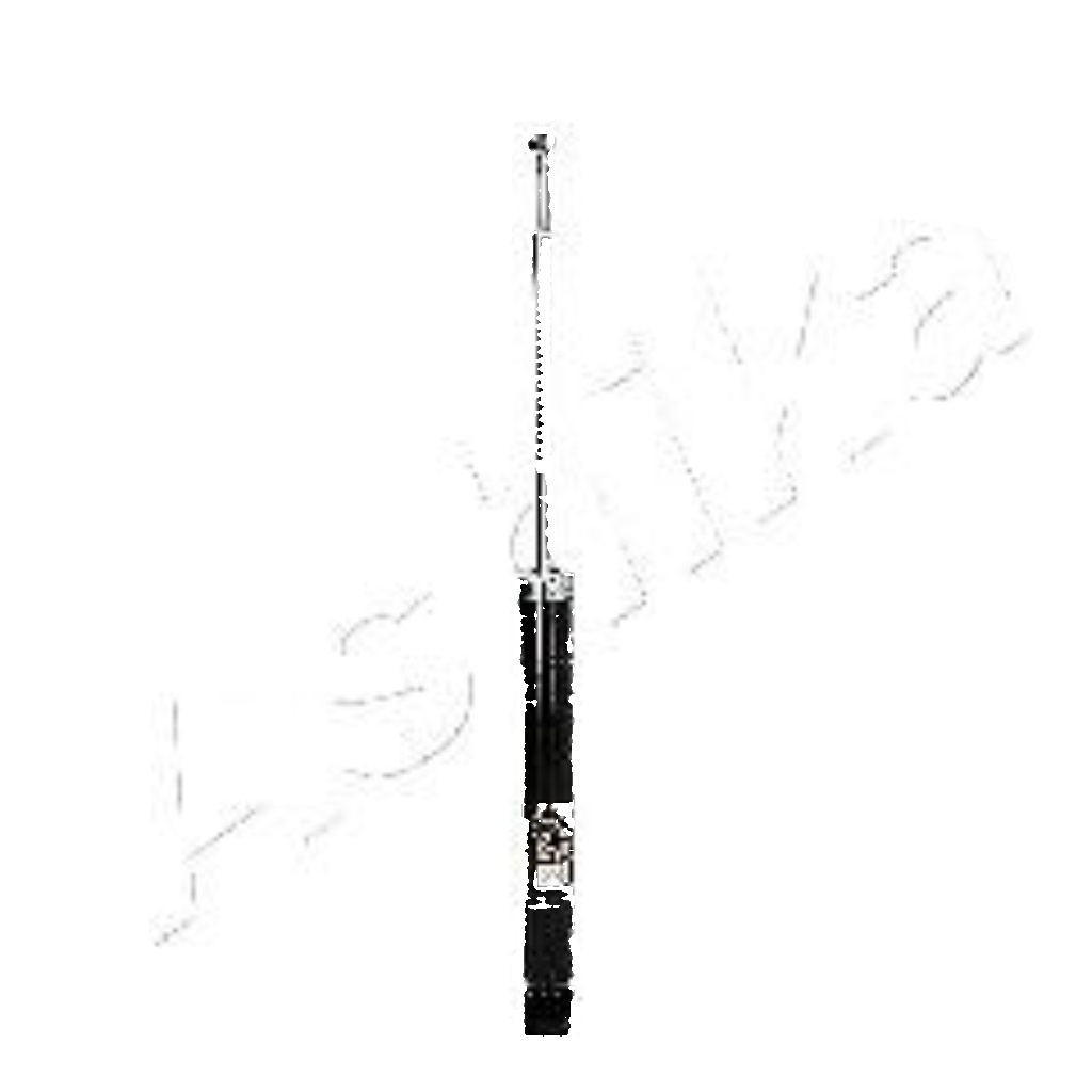 ASHIKA MA-22065 Shock Absorber for TOYOTA