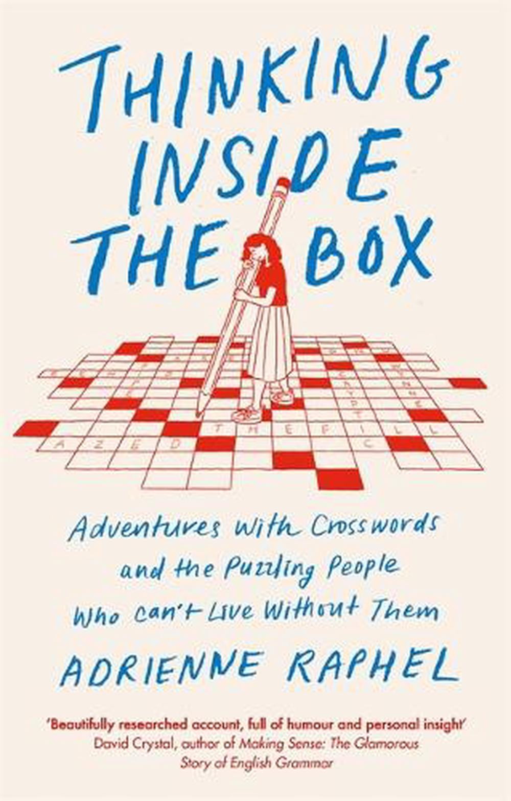 Thinking Inside the Box