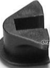 Free Shipping Polini 4T Variator Plate Guides (242034) For Motorcycle Parts