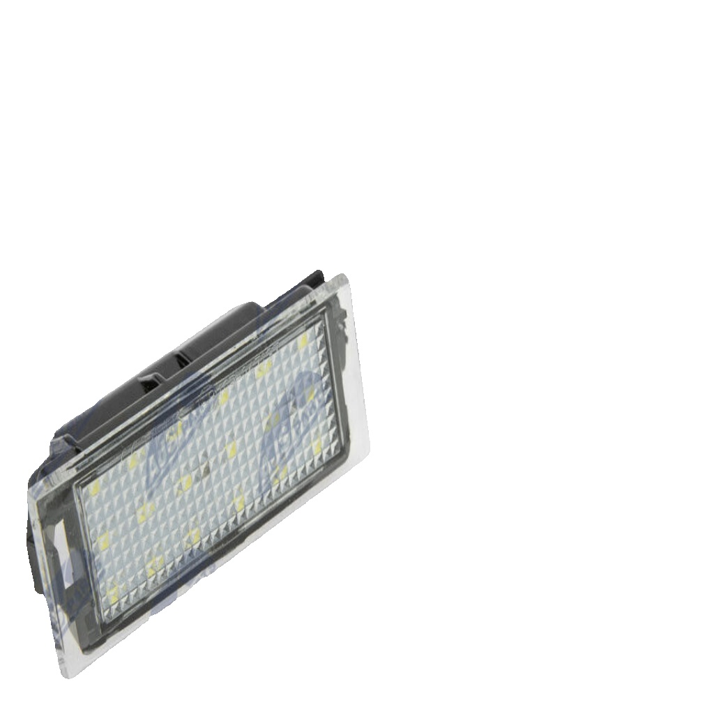 N.T.Y. ELP-RE-001.NTY Licence Plate Light for NISSAN,OPEL,RENAULT