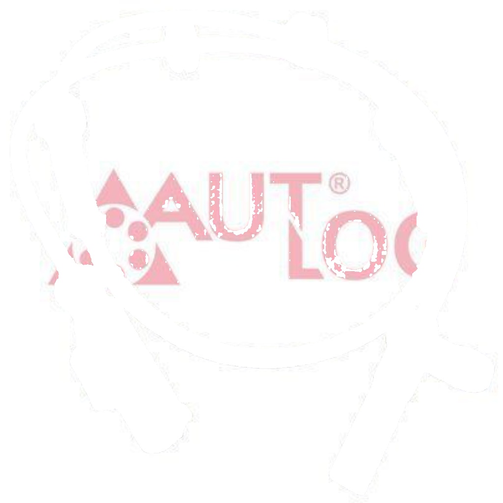 Rear Left AUTLOG AS4379 Sensor, wheel speed for FIAT