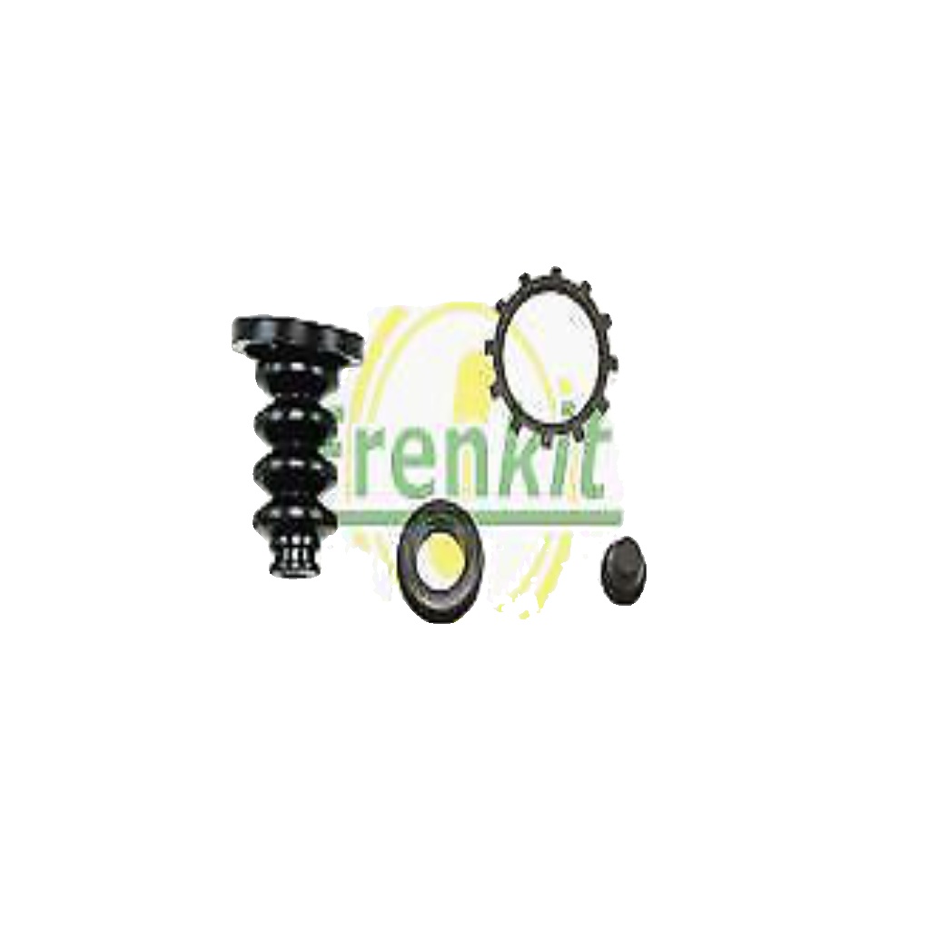 Fits FRENKIT 522019 MERCEDES CLUTCH REPAIR KIT (FAG 22.2MM)  ⭐UK Stock⭐