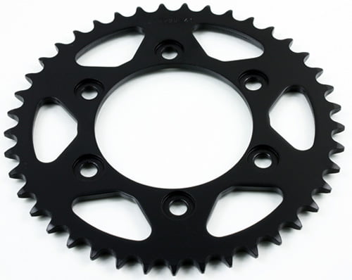 Rear sprocket 41 tooth JT steel for Ducati Monster Supersport 851 888 907 Paso
