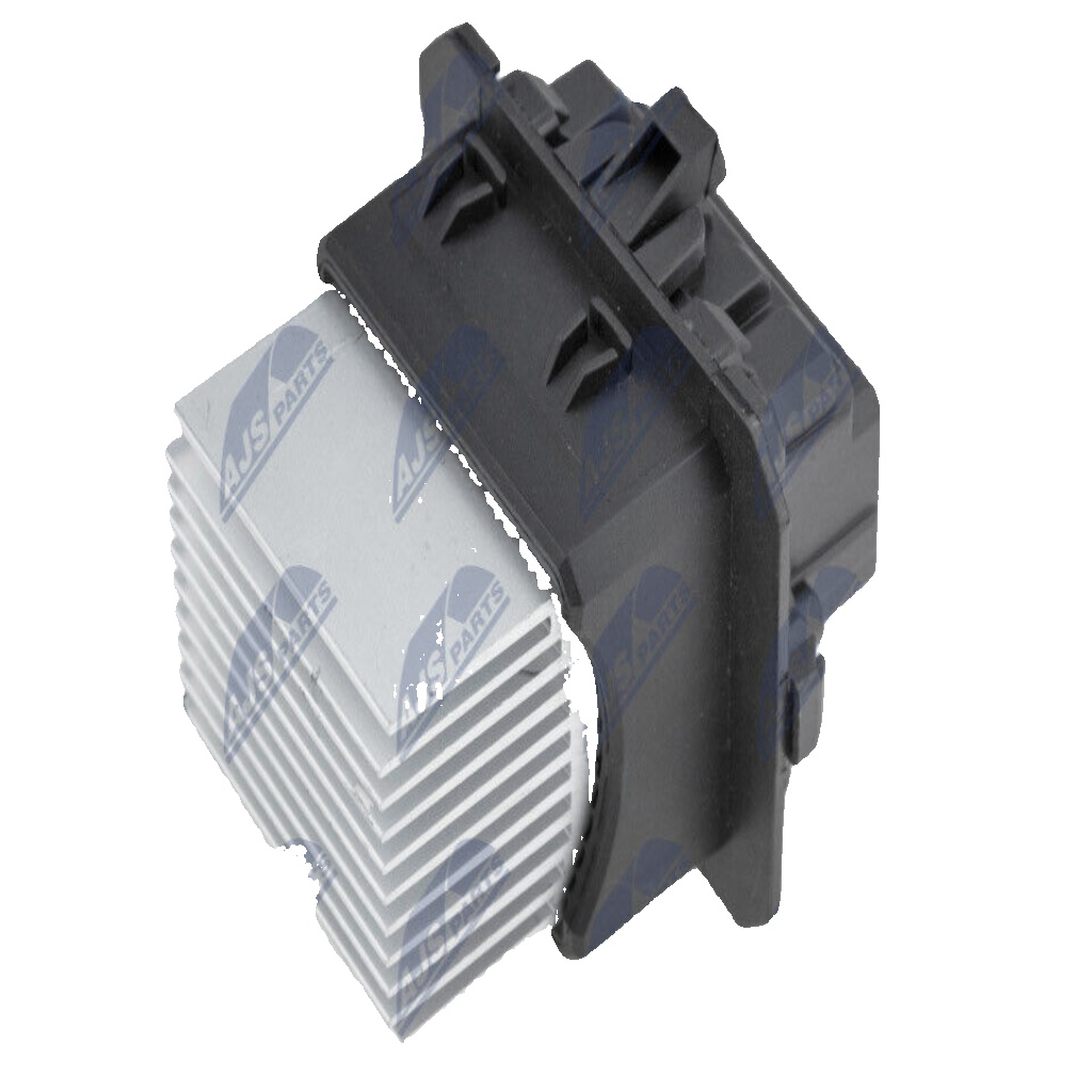 N.T.Y. ERD-PE-010.NTY Resistor, interior blower for CITROËN,DS,PEUGEOT