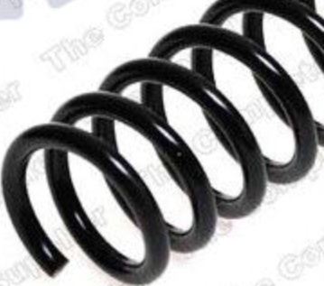 KILEN COIL SPRING FRONT ALFA ROMEO 147 1.9 JTD 01-10