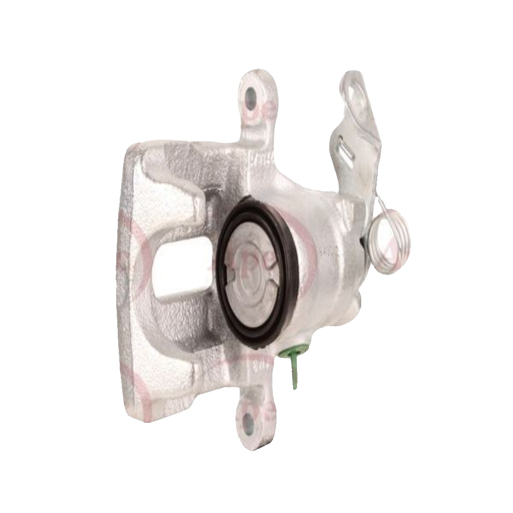 Apec Brake Caliper - LCA164 - Rear Left - OE Matching Precision and Quality