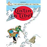 Isdp Tintin In Tibet (The Adventures Of Tintin) Size 12
