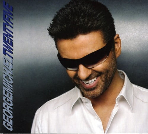 MICHAEL GEORGE - TWENTY FIVE (DELUXE EDITION) [CD]