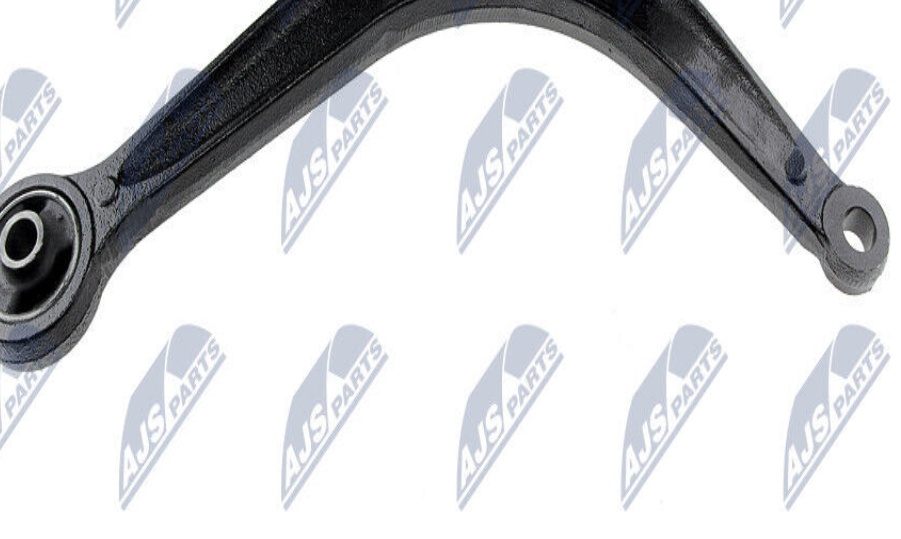 Wishbone Front Axle Right Control Arm ZWD-VW-035 NTY for VW FORD SEAT