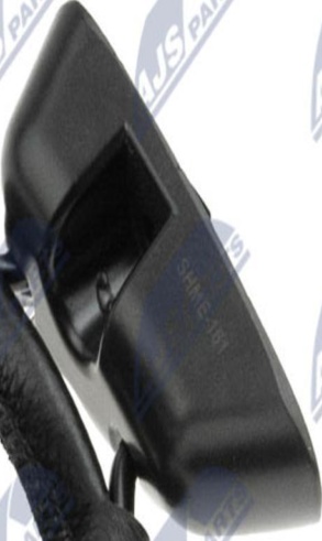 N.T.Y. EZC-ME-161.NTY Cupholder for MERCEDES-BENZ