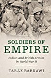 Soldiers of Empire by Tarak Barkawi - 9781107169586