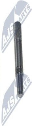 NTY OE ESCV-TY-002 Pressure Control Valve, common rail system for TOYOTA