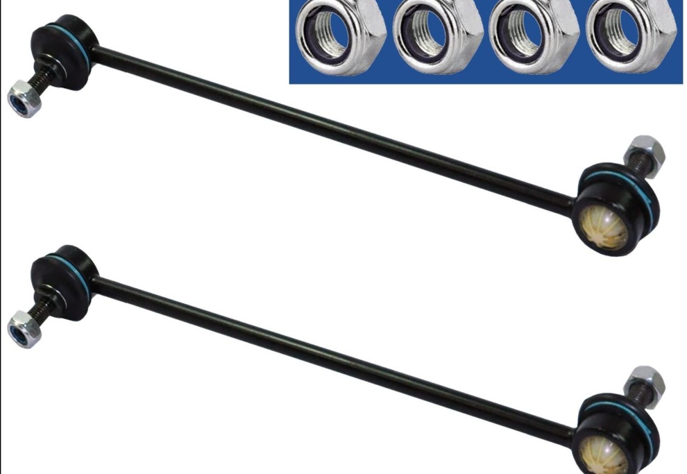 Anti Roll Bar Link Front Left Or Right FOR Fiat Panda 169 50703296 51856872