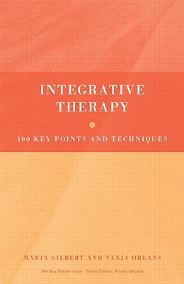 Integrative Therapy (100 Key Points)-Maria Gilbert - Image 3