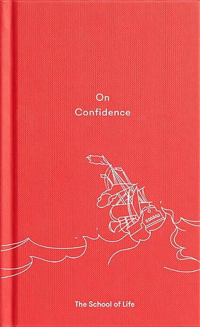 On Confidence (Essay Books)-The School of Life - Image 6