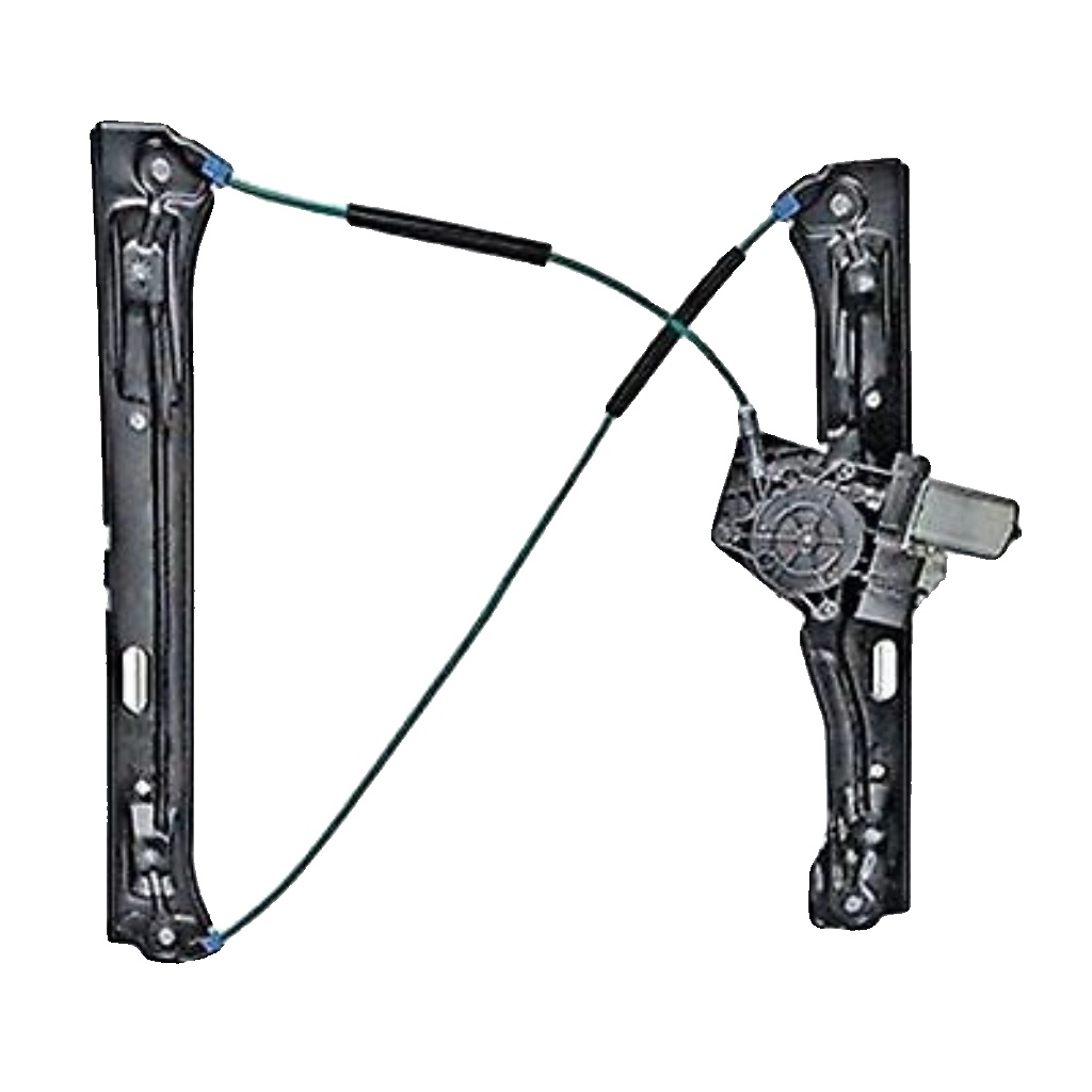 Right Front MAGNETI MARELLI-OE 350103149200 Window Regulator for BMW