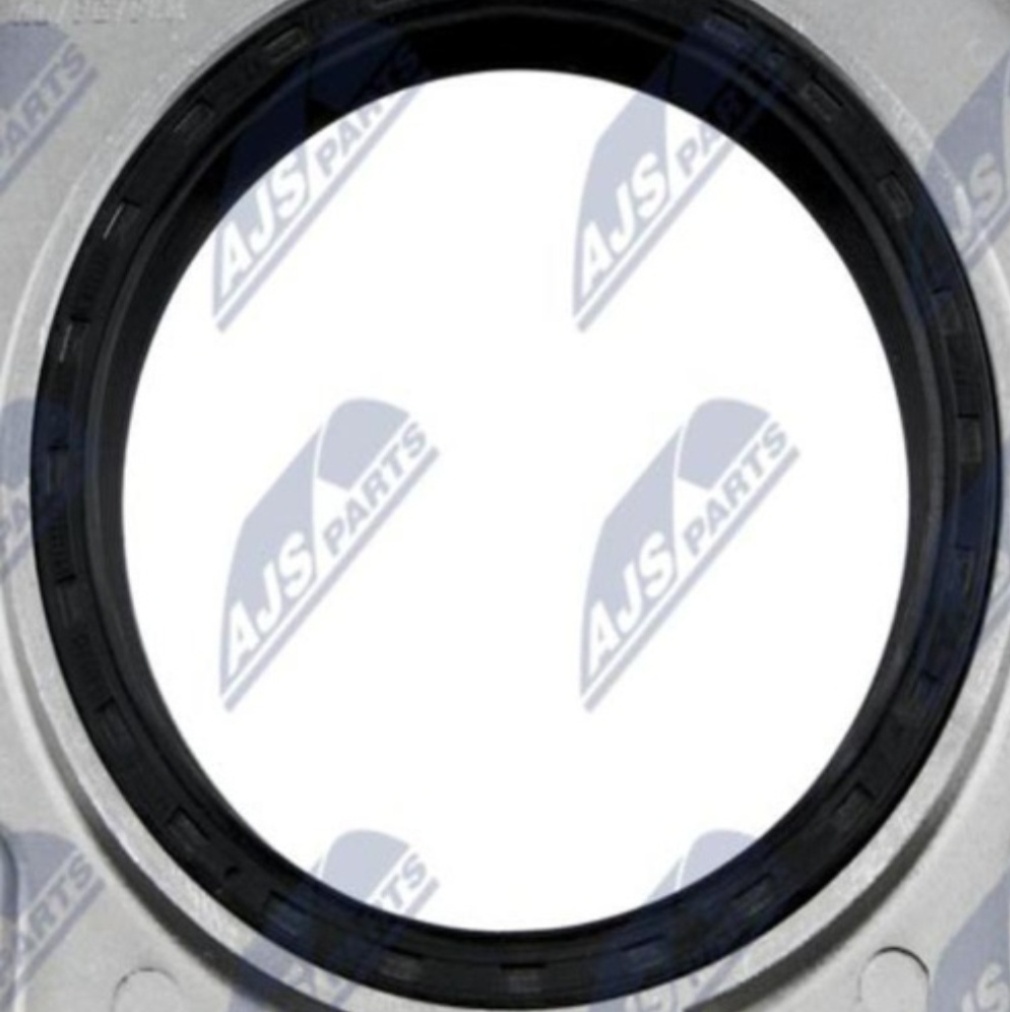 N.T.Y. NUP-CH-002.NTY Shaft Seal, crankshaft for ALFA ROMEO,CADILLAC,CHEVROLET,O