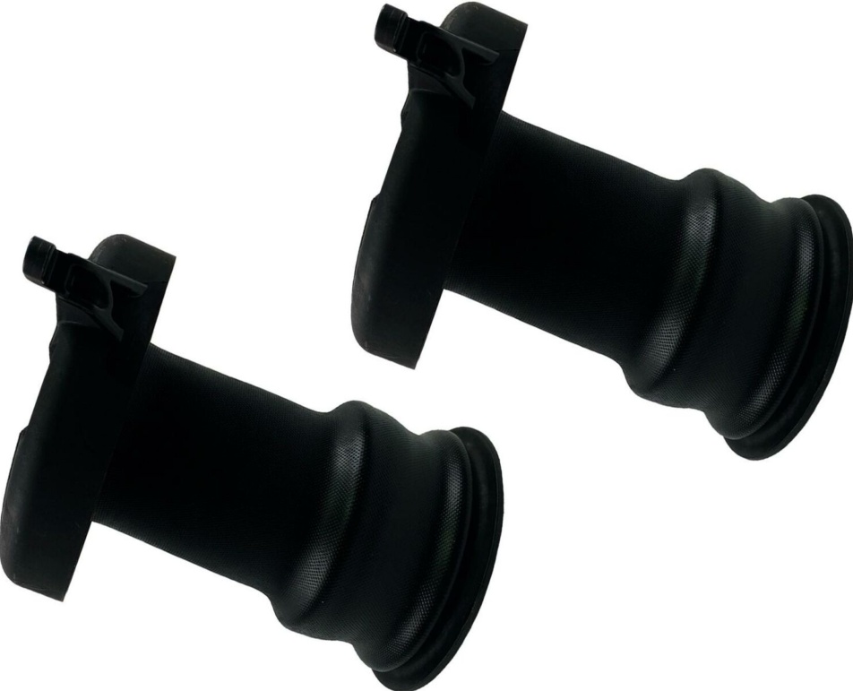 Air Suspension Springs Bag FOR Peugeot Boxer 2006-On 5102W8