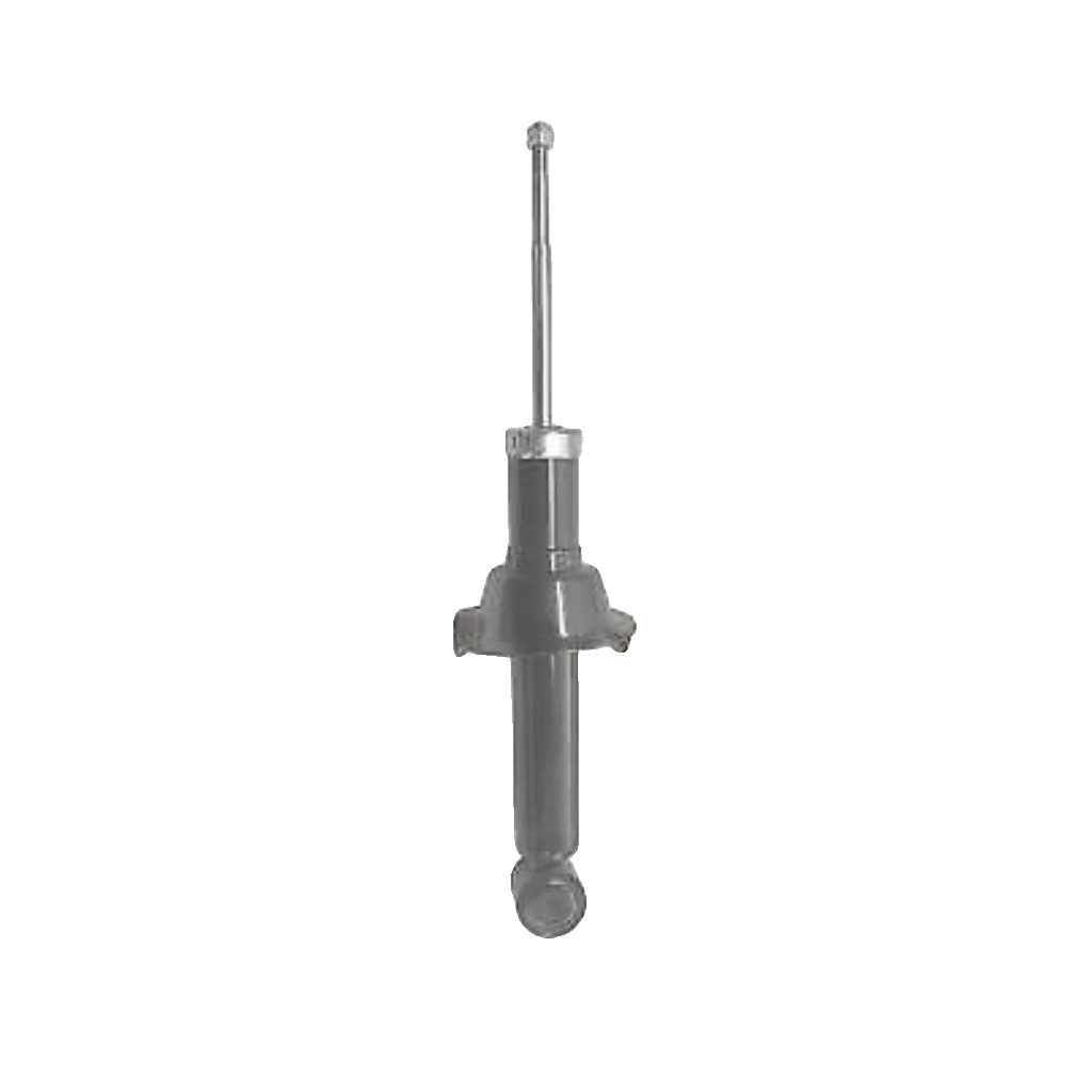 NAPA Gas Pressure Shock Absorber Rear NSA1744 - OEM for Honda