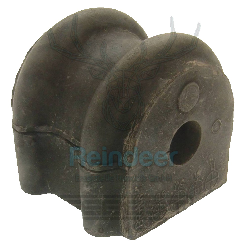 HYSB-TR FEBEST Stabiliser Mounting for HYUNDAI,HYUNDAI (BEIJING),KIA,KIA (DYK)