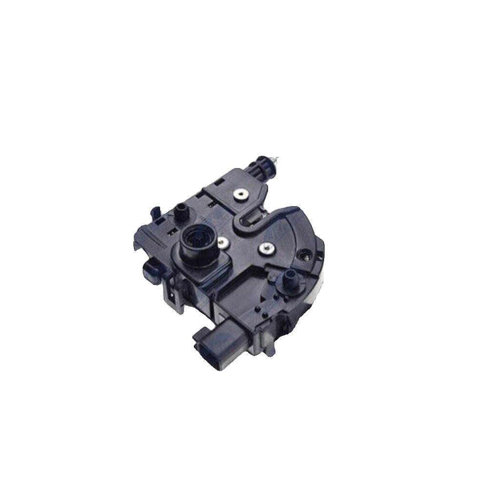 NTY Hood Lock EZC-FR-006 For Ford 3M5-116700-BC Reinforced New - Image 5
