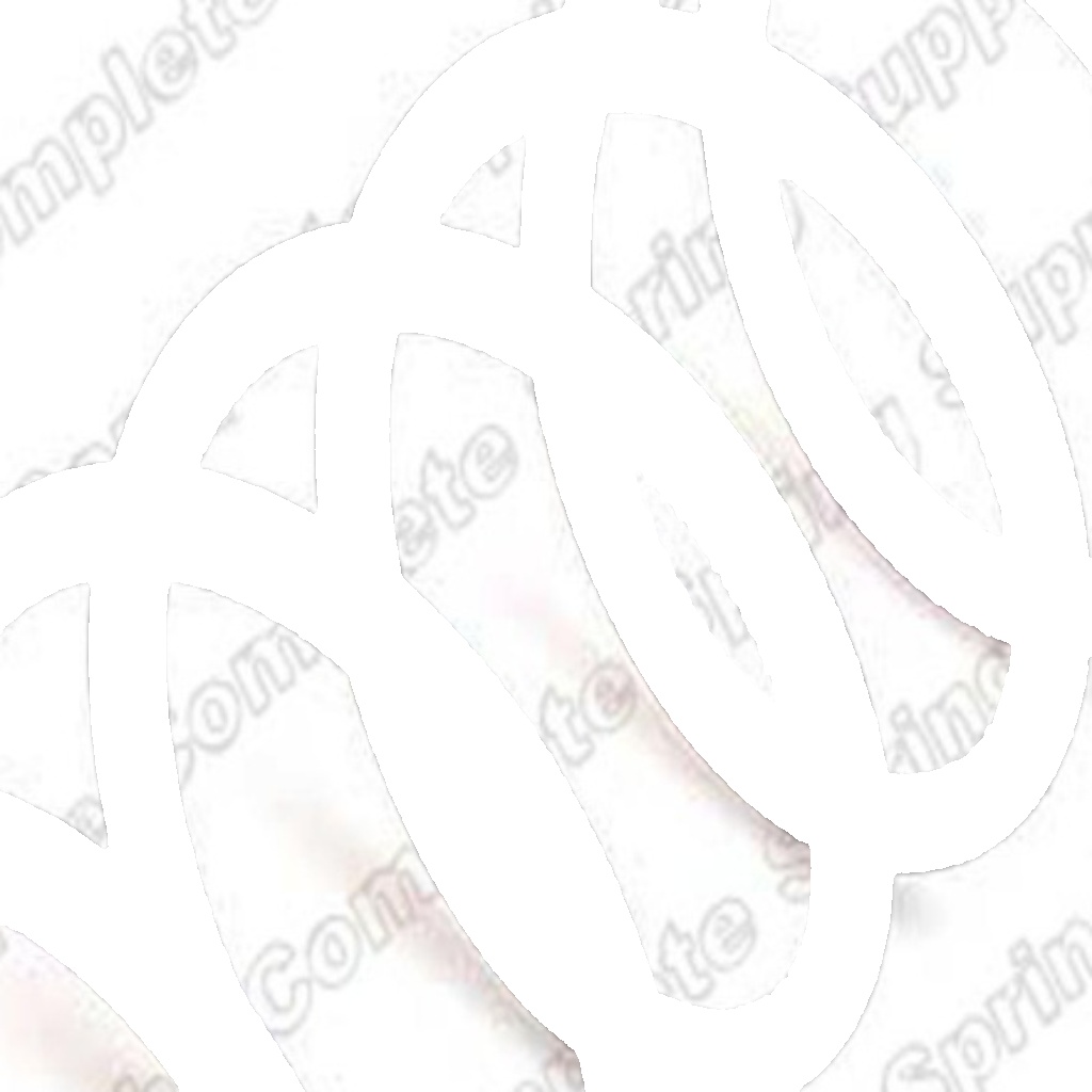 KILEN COIL SPRING FRONT SEAT VW CORDOBA 1.6 1.8 1.9Tdi IBIZA 1.9Tdi POLO 95-
