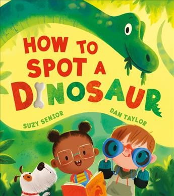 How To Spot A Dinosaur - Image 5