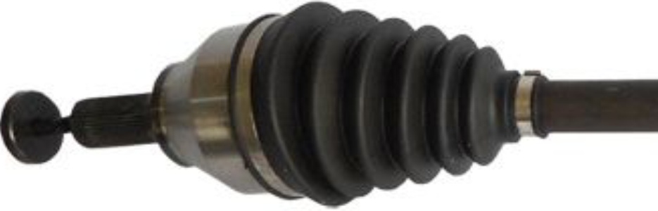 Wheel Drive Shaft SKF VKJC 4919 For Ford Volvo C30 C70 Focus S40 V50 Front Right