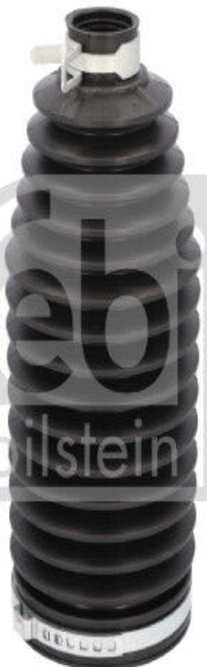 2x ✅Fits FEBI 186103 STEERING GEAR COVER KPL.   ⭐UK Seller⭐