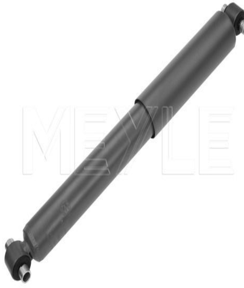 Rear MEYLE GERMANY 526 725 0002 Shock Absorber for VOLVO
