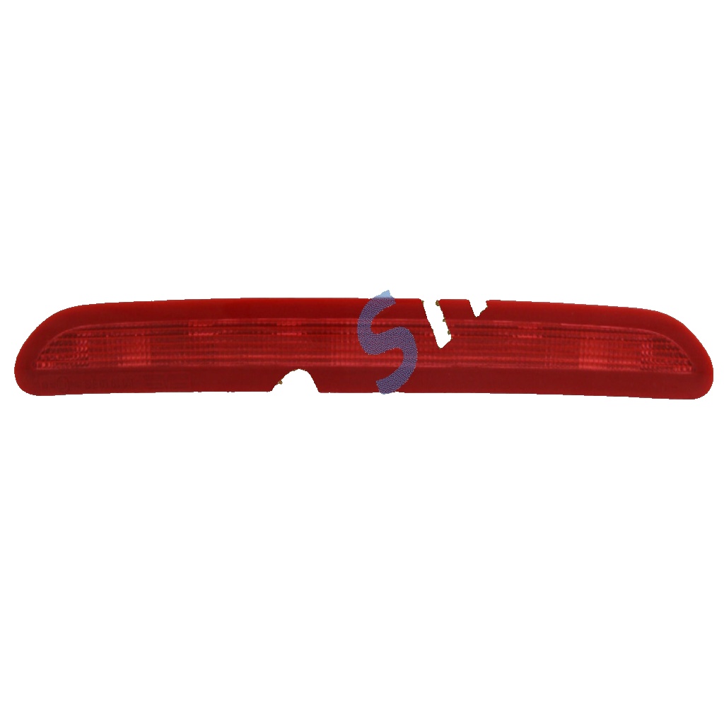 TYC 15-0105-00-9 Auxiliary Stop Light for VW