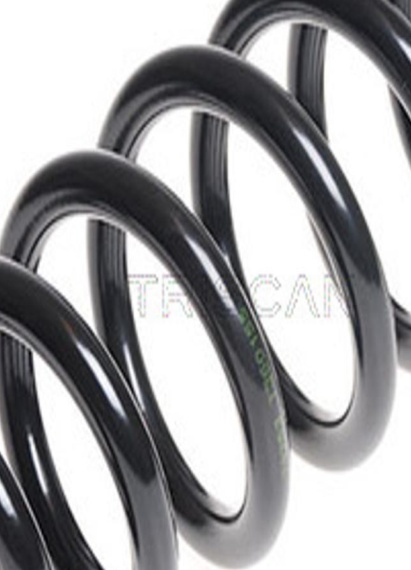 FRONT COIL SPRING FOR BMW X5