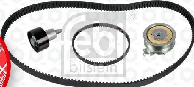 FERDINAND BILSTEIN 173327 Timing Belt Set for AUDI,SEAT,SKODA,SKODA (SVW),VW