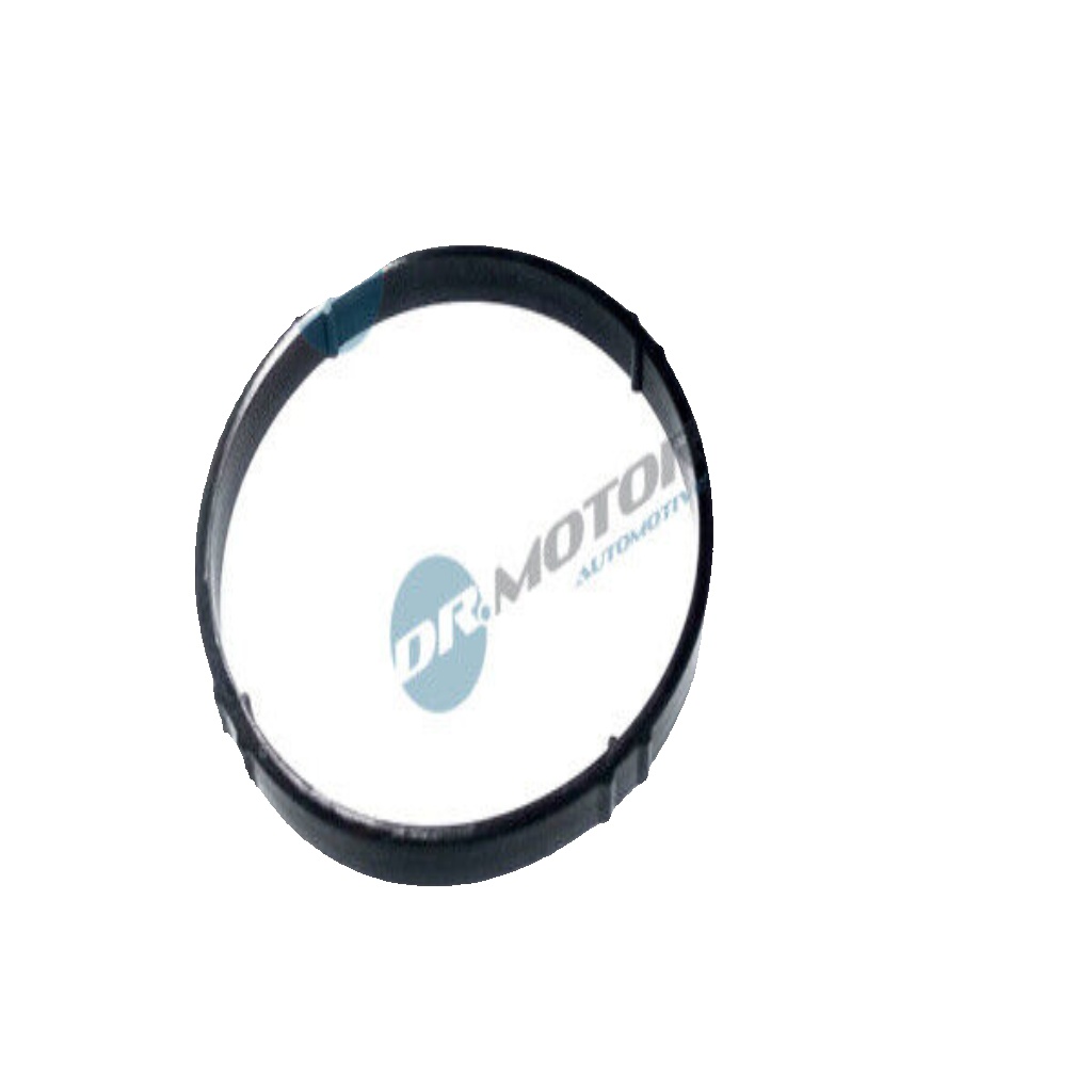 Dr.Motor Automotive DRM0615 Gasket Set, oil cooler for CITROËN,PEUGEOT