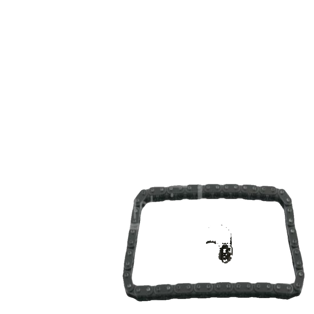 FEBI 33751 OIL PUMP