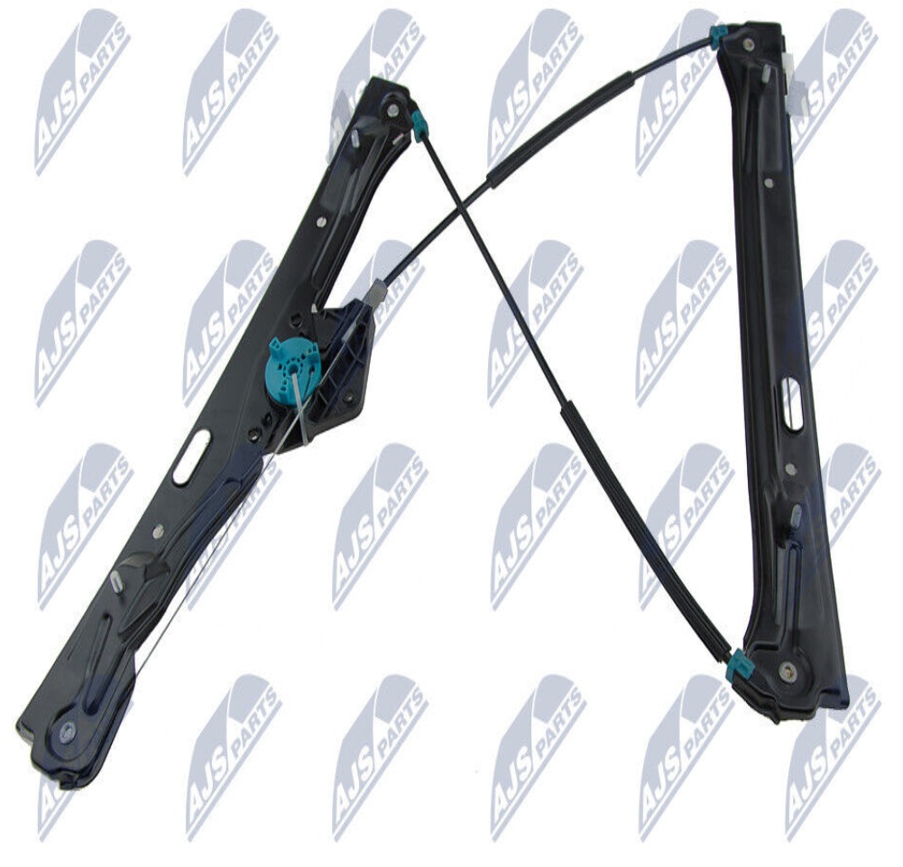NTY EPS-BM-044 Window Regulator for BMW