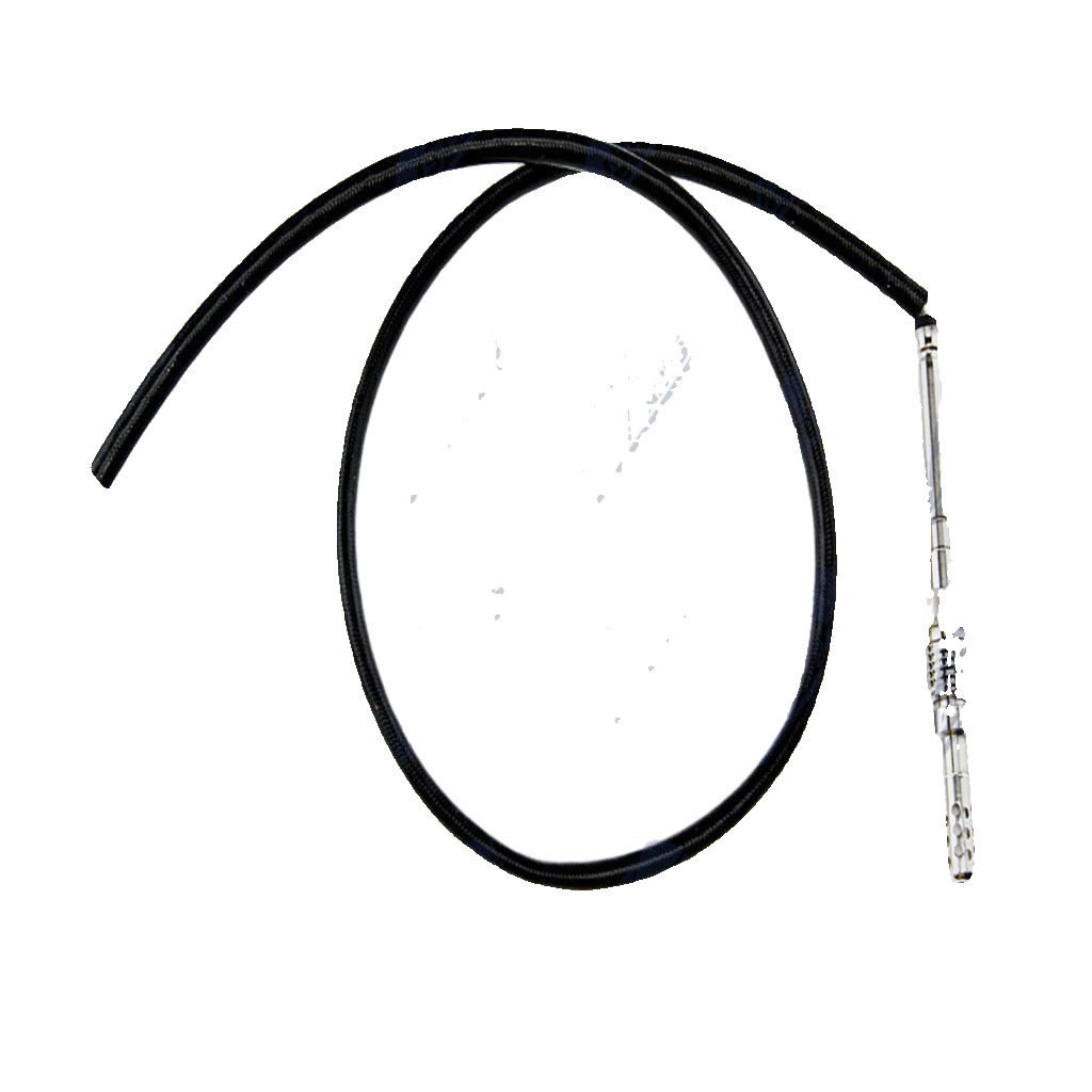 exhaust gas temperature sensor D Shape EGT-VW-033 NTY for VW SEAT AUDI SKODA - Image 4