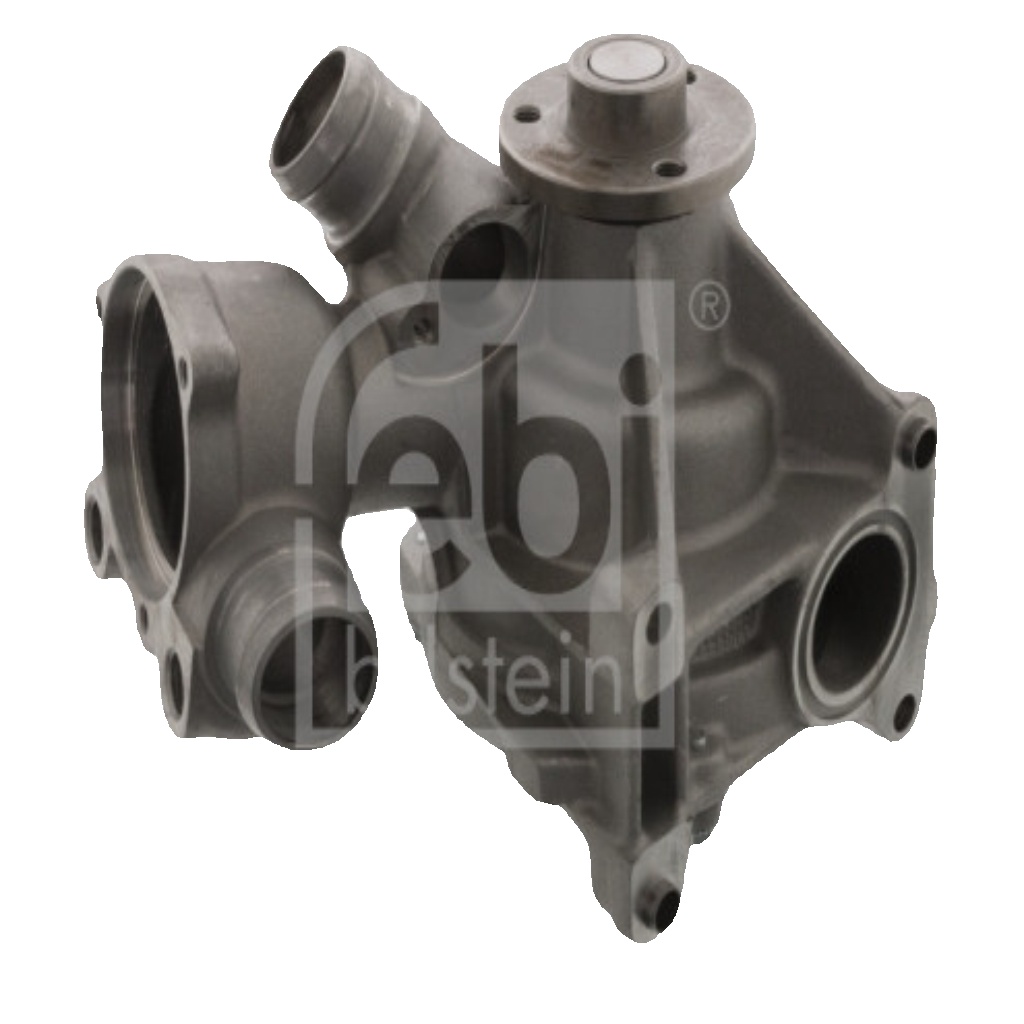 FEBI BILSTEIN 09108 Water Pump, engine cooling for MERCEDES-BENZ