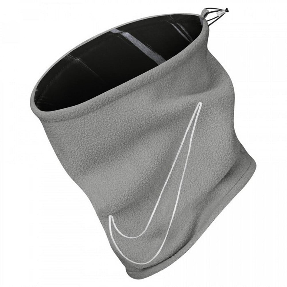 Nike - Neck Warmer - 2.0 Particle Reversible - Mid Grey